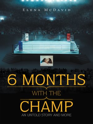 cover image of 6 Months with the Champ